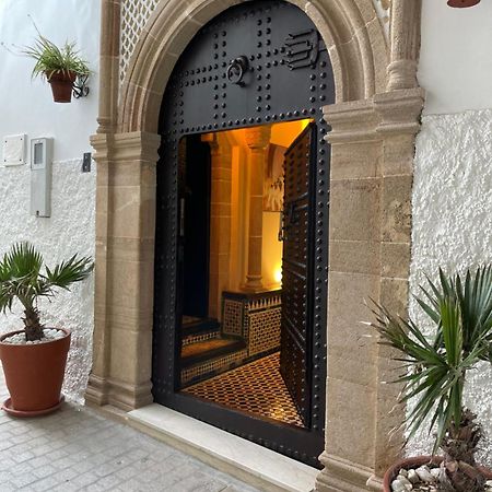 Dar Lalzohra Rabat Exterior foto